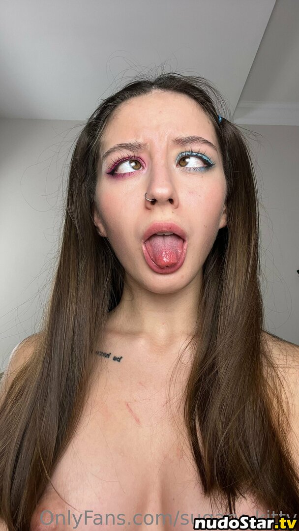 Ahegao Drool Girls Long Tongue Ahegaoselfies Lovelucy Nude Onlyfans Photo Nudostar Tv