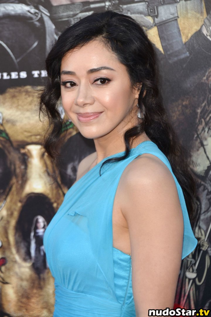 Aimee Garcia Aimeegarcia4realz Nude OnlyFans Photo 11 Nudostar TV