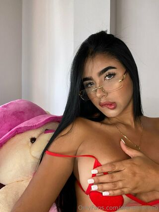 Alana Romero Alanamoreno Alannaroms Nude OnlyFans NudoStar TV