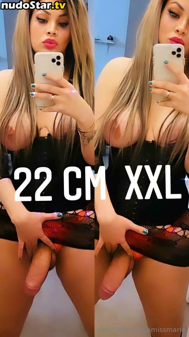 Amissmarie Missmarie Xx Nude Onlyfans Photo Nudostar Tv