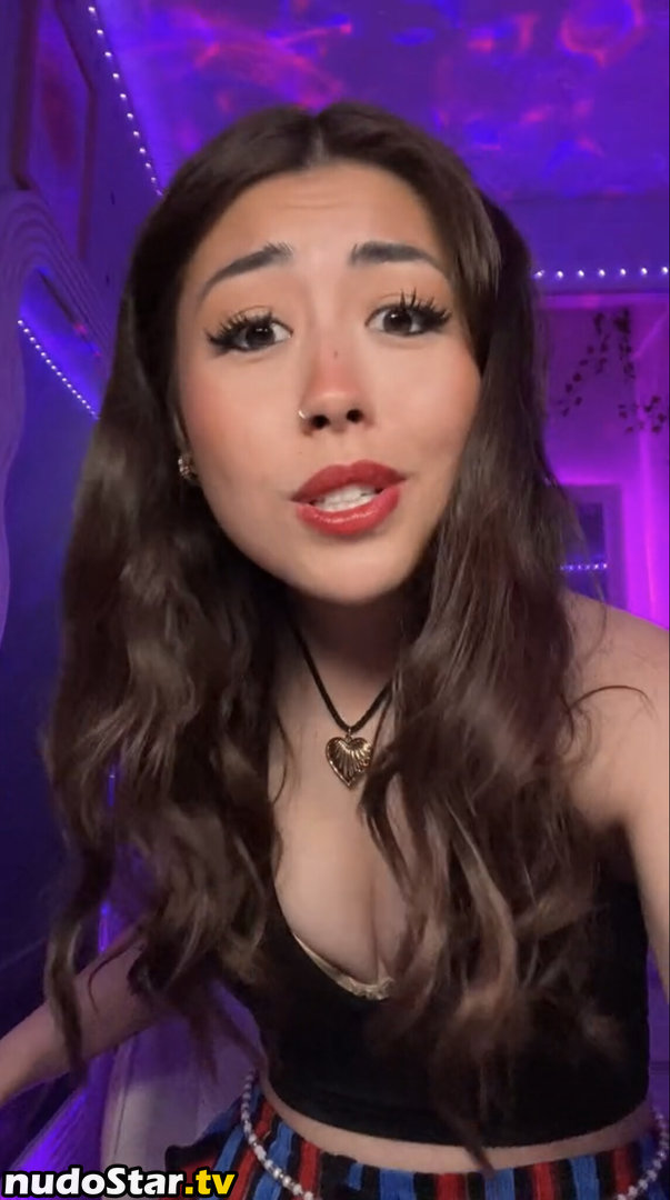 Angelic Lofi ASMR Angelic Lofi Https Nude OnlyFans Photo 3