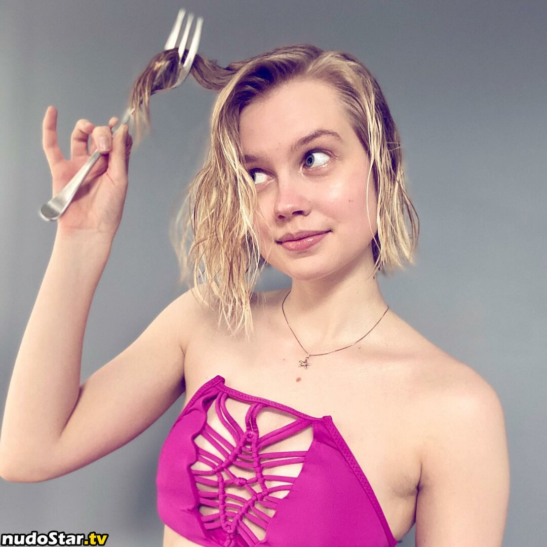 Angourie Rice Spider Man Angourierice Nude Onlyfans Photo