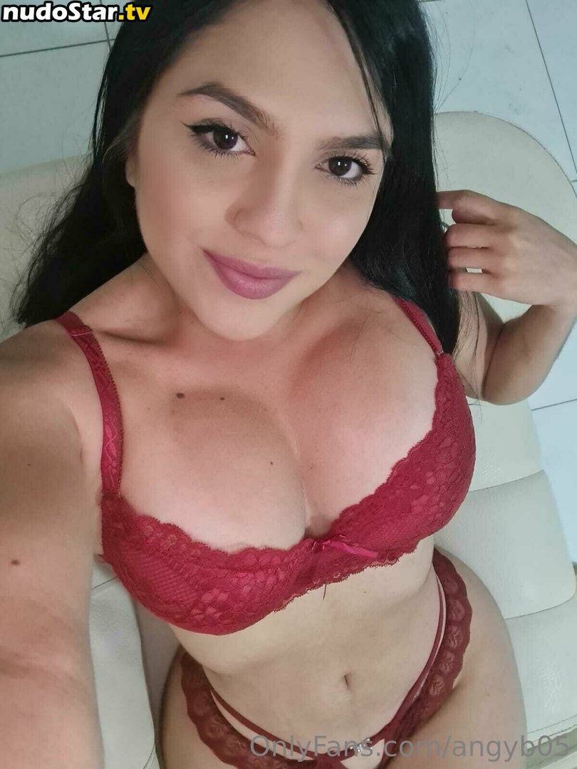 Angyb05 Boricuababy143 Nude OnlyFans Photo 13 Nudostar TV