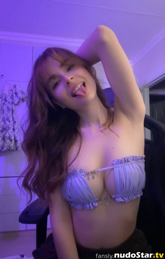 Animaechan Kt Maechan Nude Onlyfans Photo Nudostar Tv