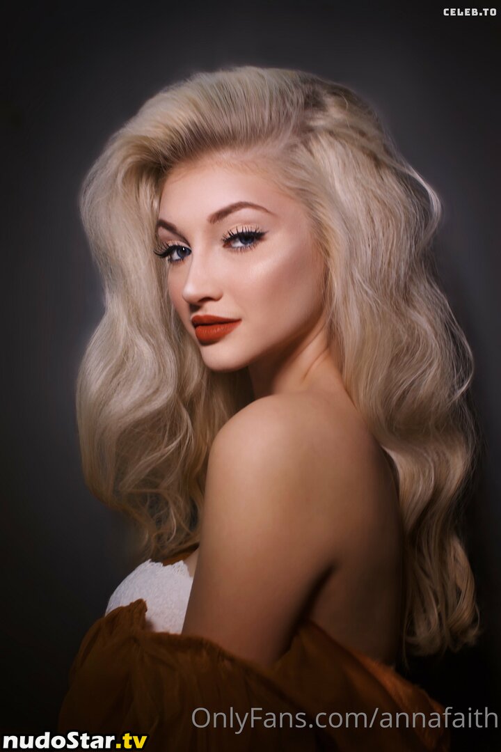 Anna Faith Annafaith Annaschepisi Https Nude Onlyfans Photo