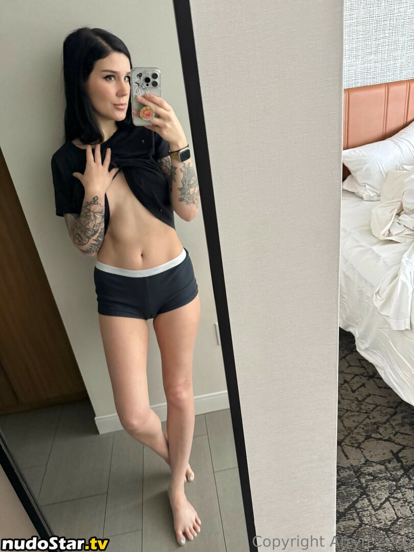 Arryn Zech ArrynZech RWBY Rooster Teeth Arryn Nude OnlyFans