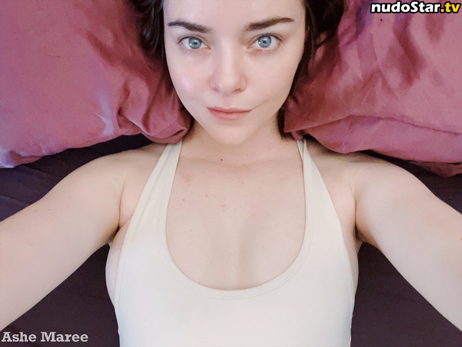 Ashe Maree Kittenisodd Ashemaree Nude Onlyfans Photo Nudostar Tv