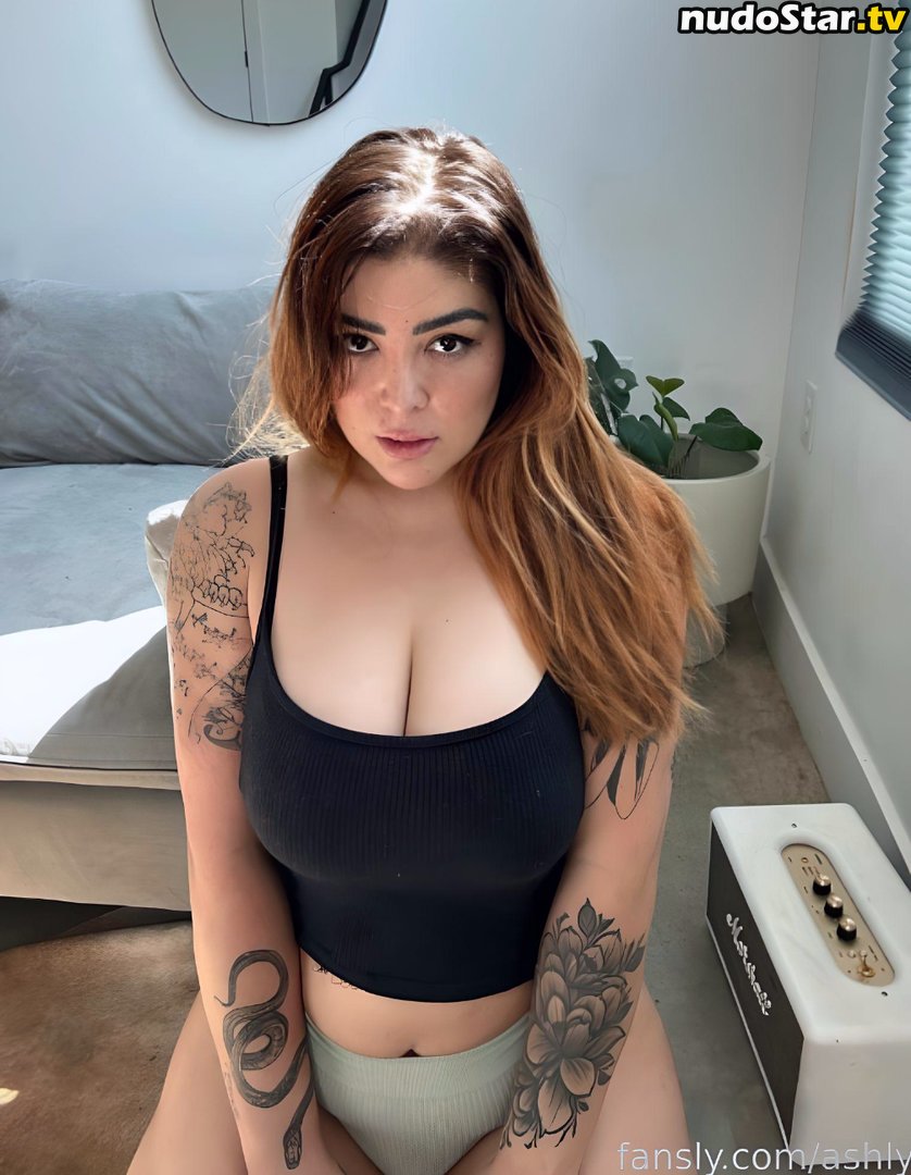 Ashlynn Arias Ashlynnarias Ashlynn Nude Onlyfans Photo Nudostar Tv