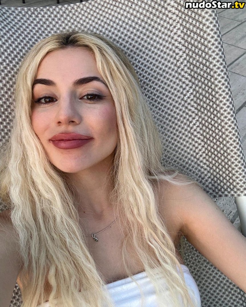 Ava Max Avamax Plharleyquinn Nude OnlyFans Photo 10 Nudostar TV