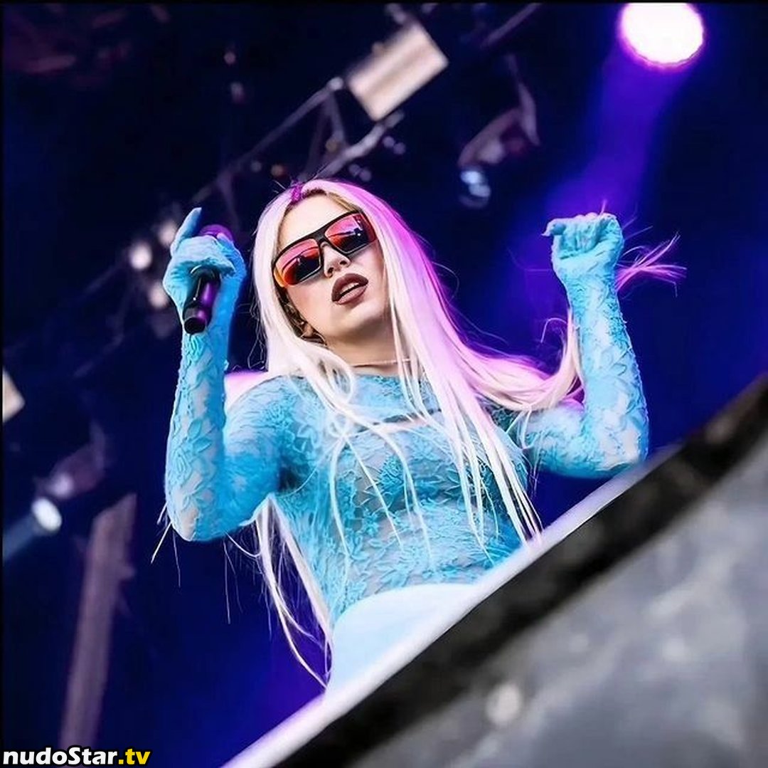 Ava Max Avamax Plharleyquinn Nude Onlyfans Photo Nudostar Tv