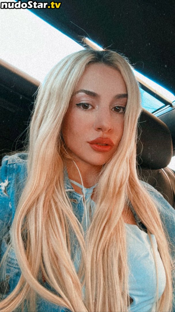 Ava Max Avamax Plharleyquinn Nude Onlyfans Photo Nudostar Tv