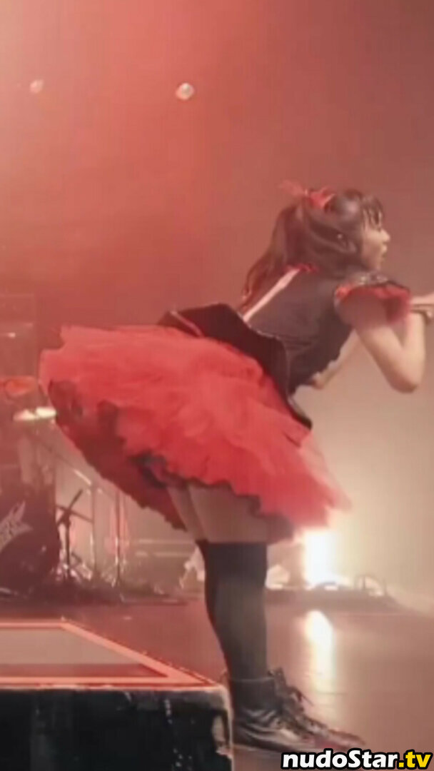 Babymetal Babymetal Official Breezymissa Nude OnlyFans Photo 12