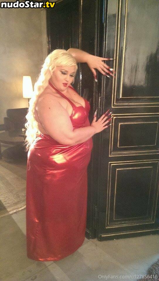 Barbiessbbw Ssbbwbarbie Nude Onlyfans Photo Nudostar Tv