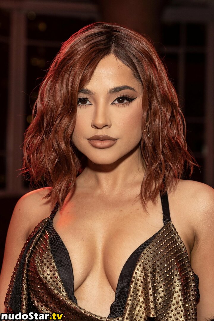 Becky G Iambeckyg Therealbeckyg Nude Onlyfans Photo Nudostar Tv