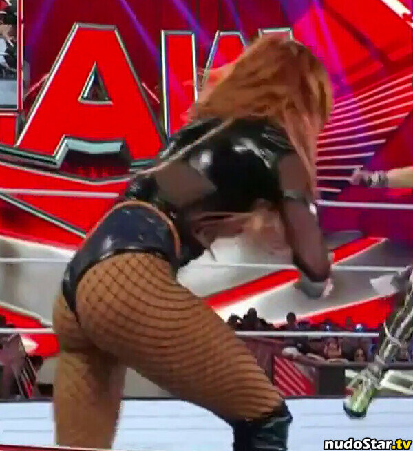 Becky Lynch Beckylynchwwe Nude OnlyFans Photo 226 Nudostar TV