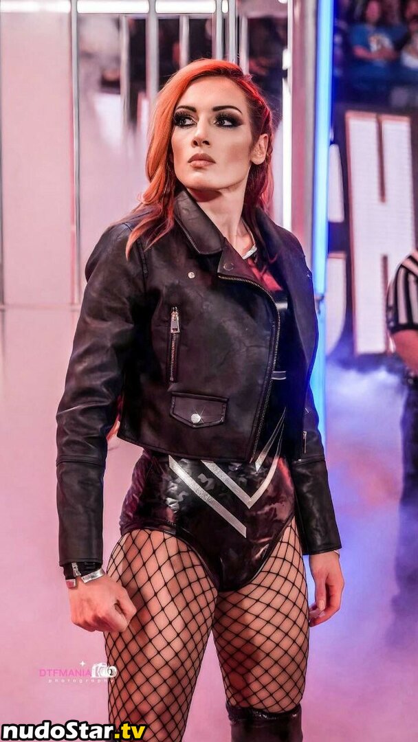 Becky Lynch Beckylynchwwe Nude Onlyfans Photo Nudostar Tv