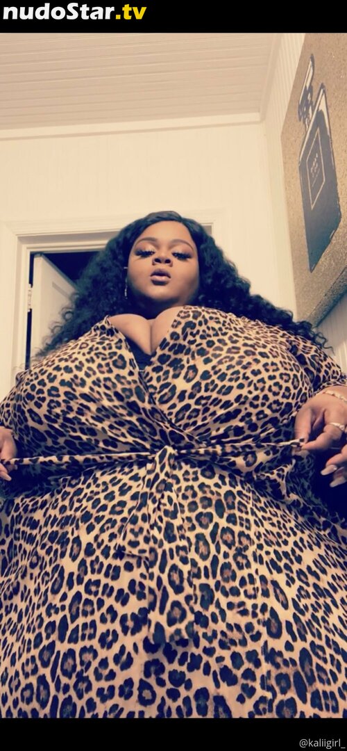 Bigbabii She Phat Nude OnlyFans Photo 3 Nudostar TV