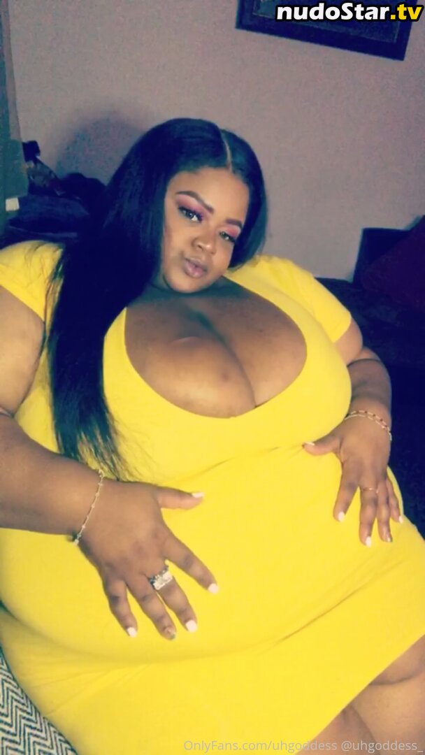 Bigbabii She Phat Nude OnlyFans Photo 26 Nudostar TV