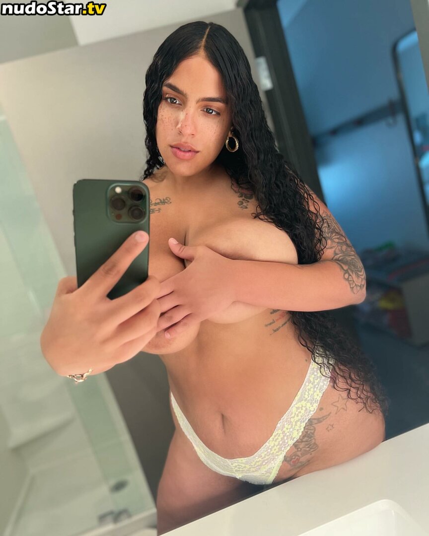 Brasi Quinzel TheBrasiQuinzel Brasiquinzel Nude OnlyFans Photo 10