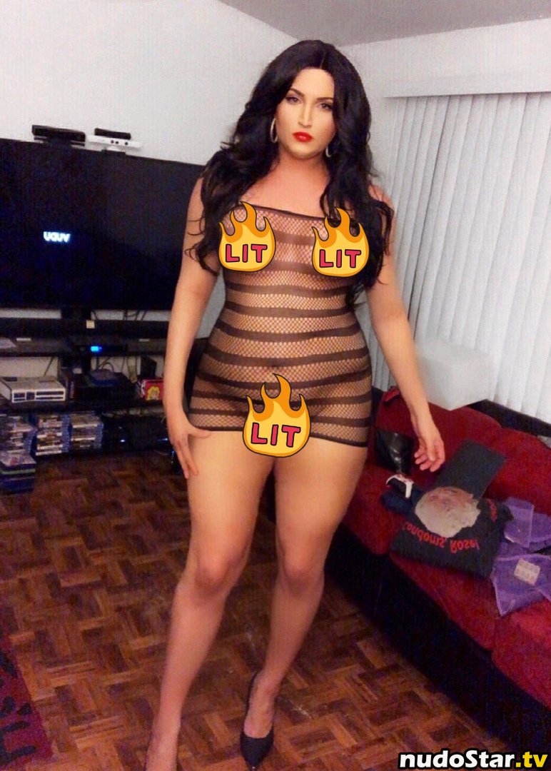 Brazilianhoneyy Natasha Boricuahoneyy Nude Onlyfans Photo