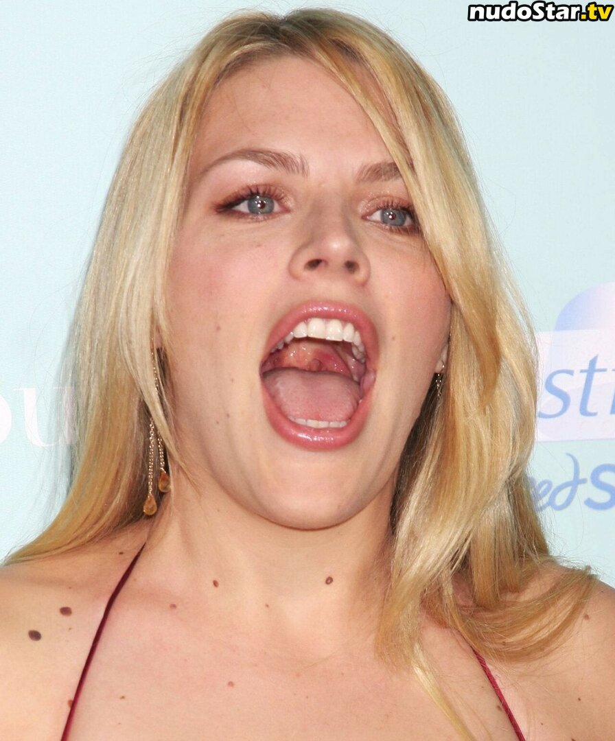 Busy Phillips Busyphilipps Nude Onlyfans Photo Nudostar Tv