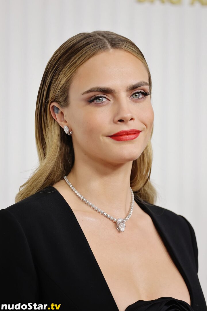 Cara Delevingne Caradelevingne Nude OnlyFans Photo 339 Nudostar TV