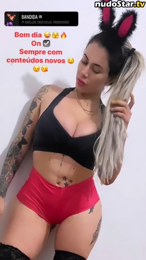 Carina Rosa Carinasilveira23 Nude OnlyFans Photo 1 Nudostar TV