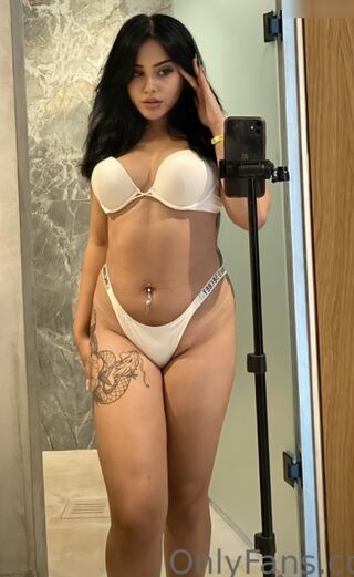 Celina X31 Nude OnlyFans NudoStar TV