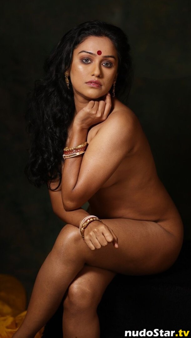 Chandrika Desai Chandrika Passionica Nude OnlyFans Photo 970