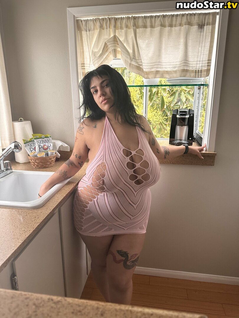 Charlotte Godoy Charlotte G Doctorcharlotteg Nude OnlyFans Photo