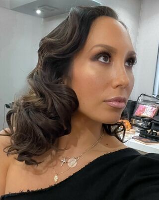 Cheryl Burke Cherylburke Nude Onlyfans Nudostar Tv