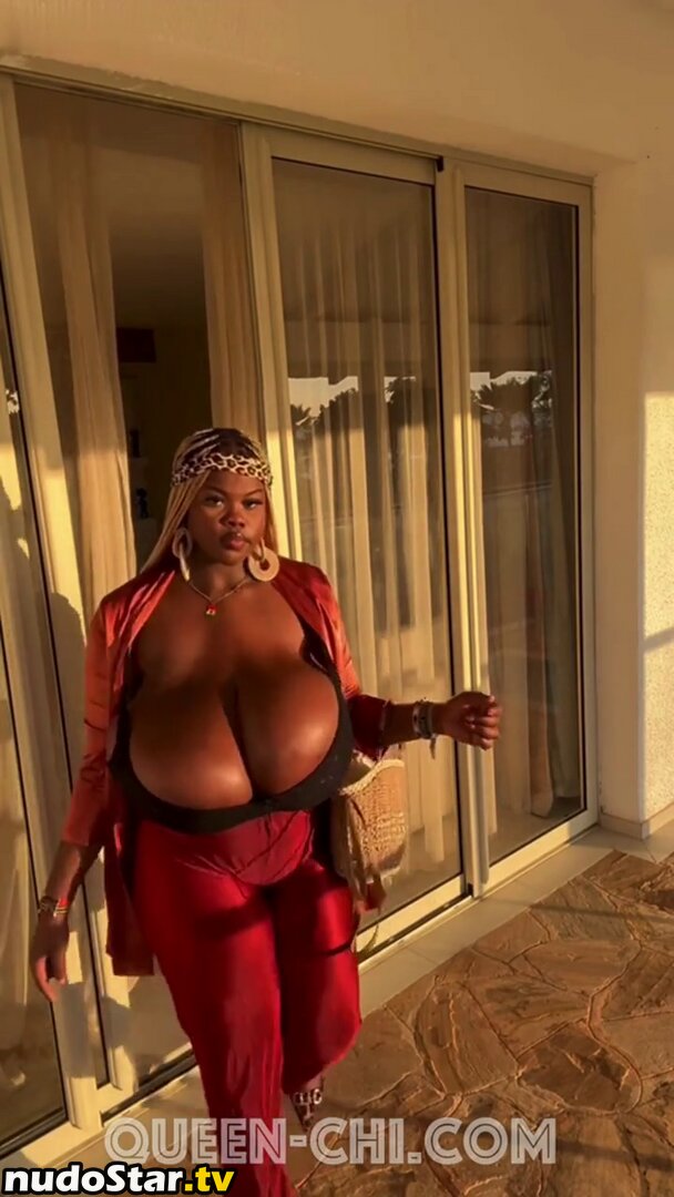 Chioma Lovv Chiomalovv Nude OnlyFans Photo 284 Nudostar TV