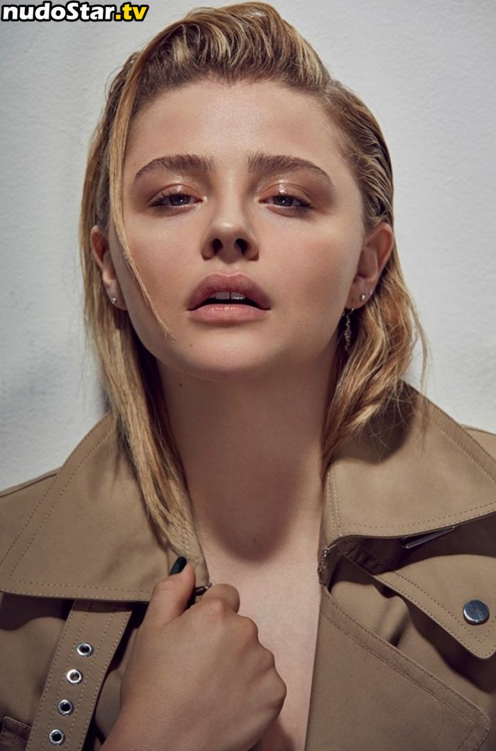 Chlo Grace Moretz Chloegmoretz Https Nude Onlyfans Photo