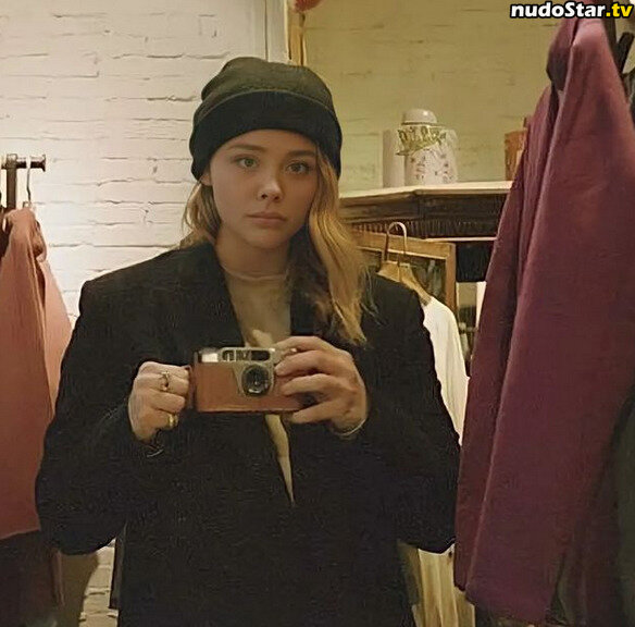 Chlo Grace Moretz Chloegmoretz Https Nude Onlyfans Photo