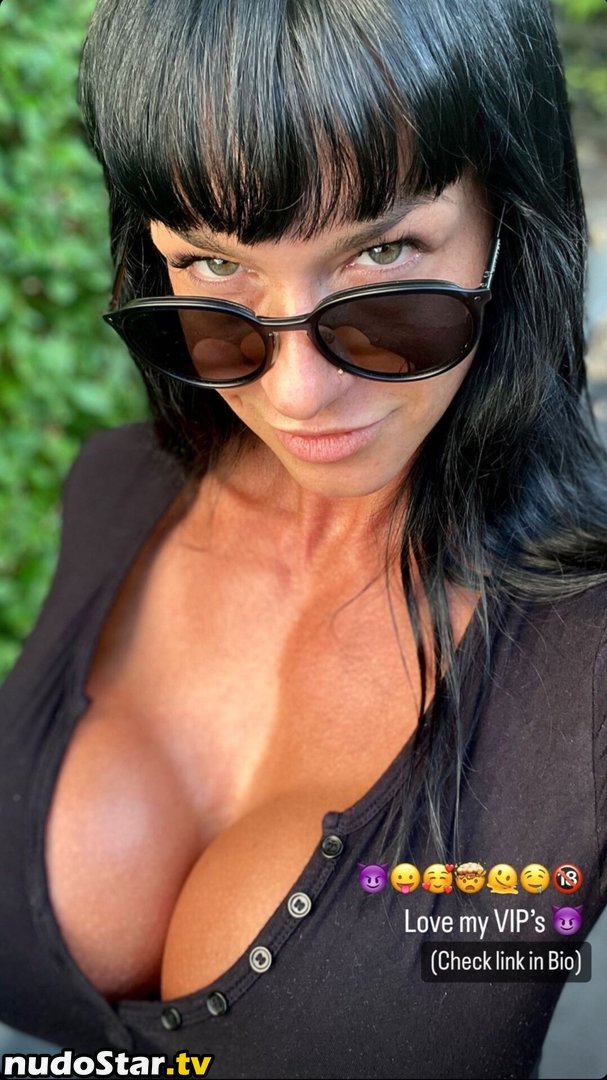 Cindy Landolt CindyTraining Lucapanciroli Nude OnlyFans Photo 156