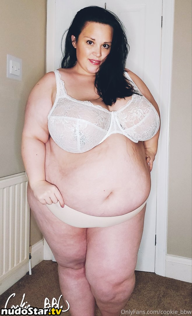 Cookie Bbw Cookie Bbw7 Nude OnlyFans Photo 11 Nudostar TV