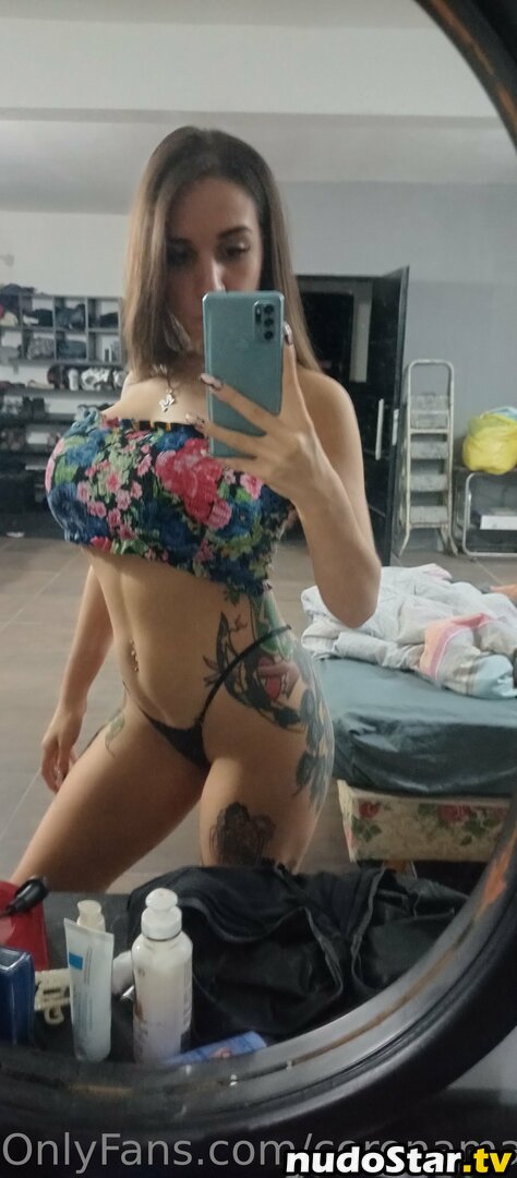 Corona Mai Coronamai Nude Onlyfans Photo Nudostar Tv