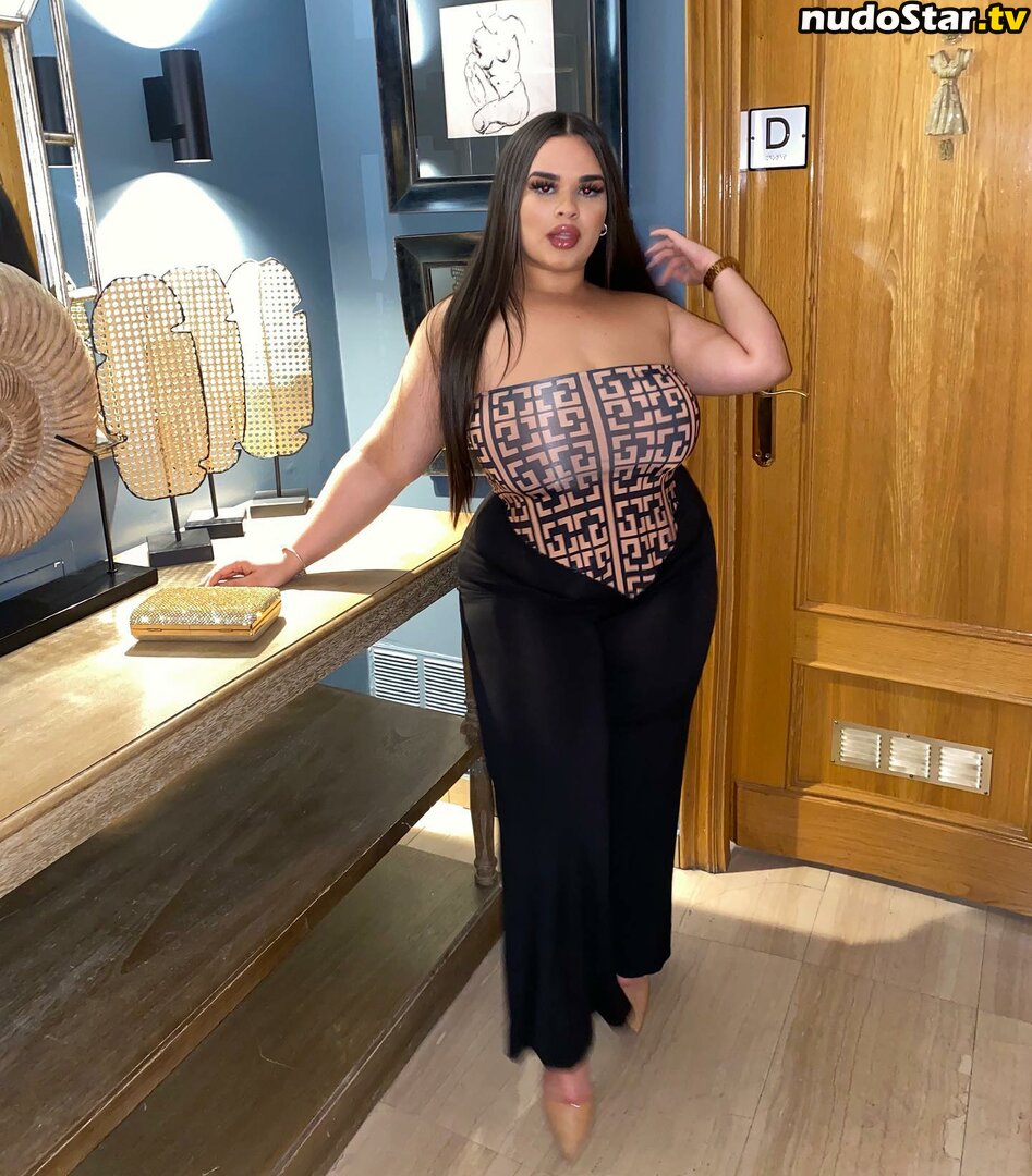 Curvyexoticaa Natacha Porras Tucurvyvn Tucurvyy Nude Onlyfans