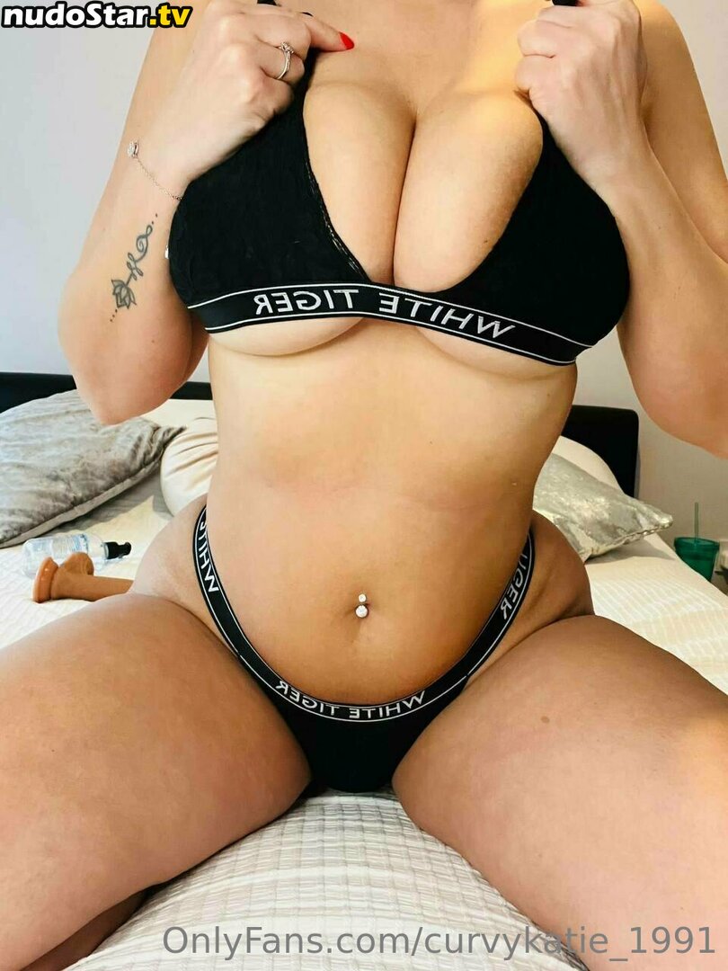 Curvykatie91 Curvykatie 1991 Nude OnlyFans Photo 125 Nudostar TV