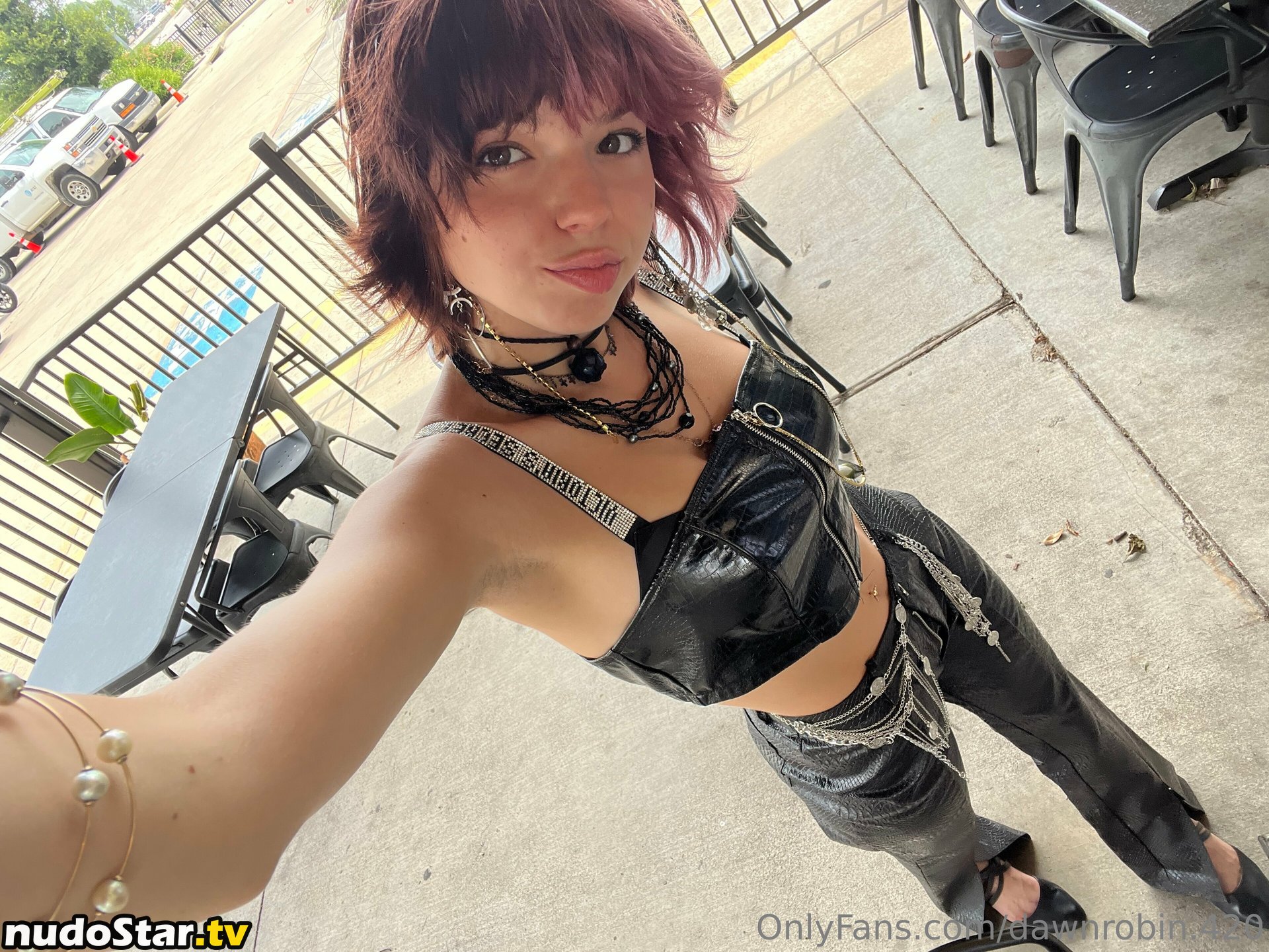 Dawnrobin Dawnrobin Nude Onlyfans Photo Nudostar Tv