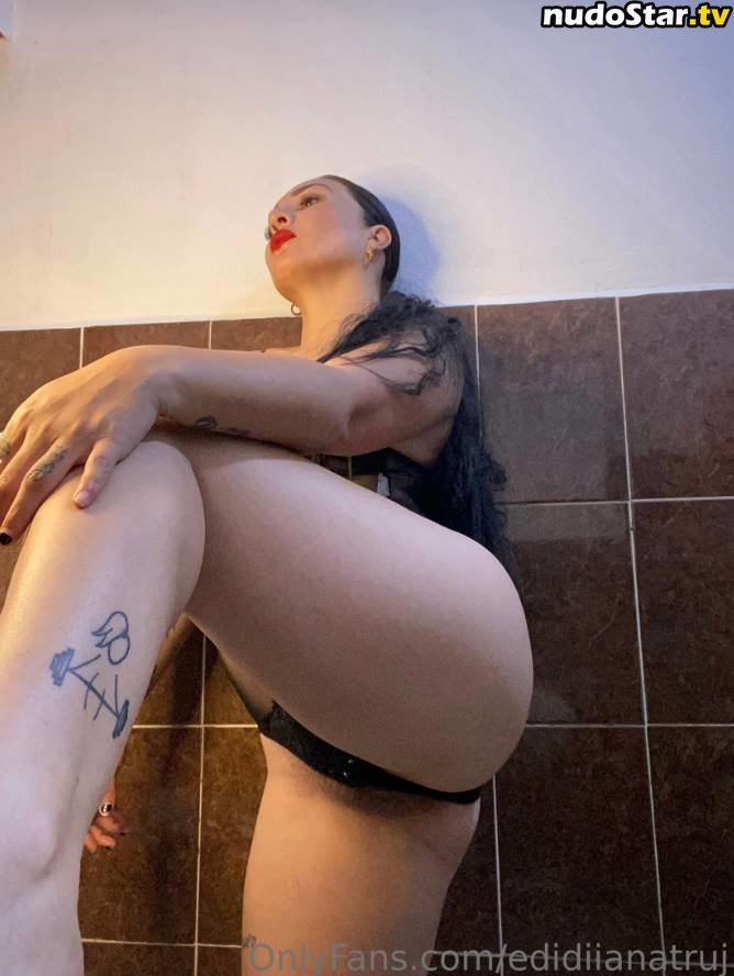 Cataleya Madidouglas Edidiianatruj Nude Onlyfans Photo