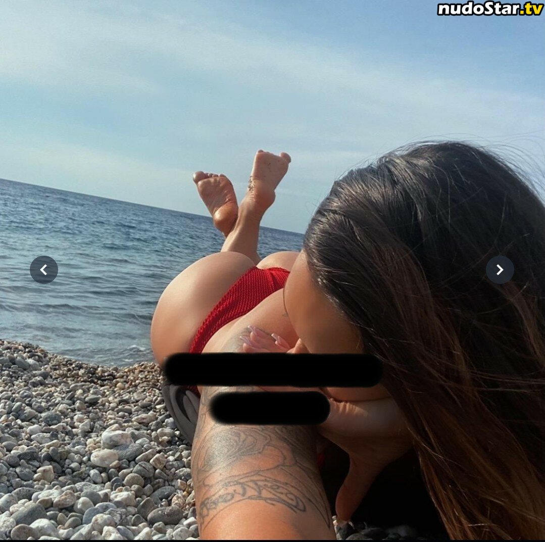 Emilie Nefnaf Emilienefnaf Nude Onlyfans Photo Nudostar Tv