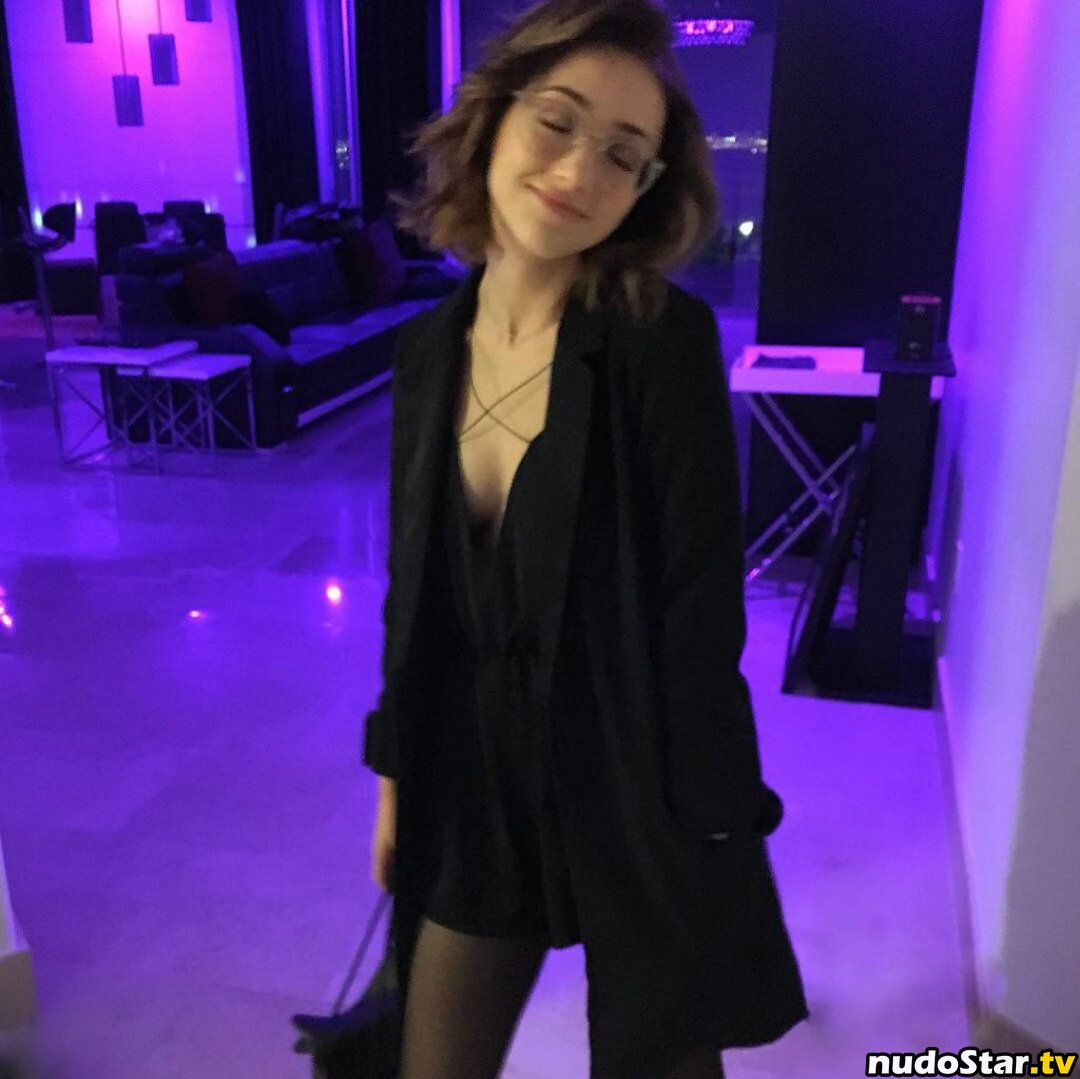 Emily Rudd Emilysteaparty Nude OnlyFans Photo 78 Nudostar TV