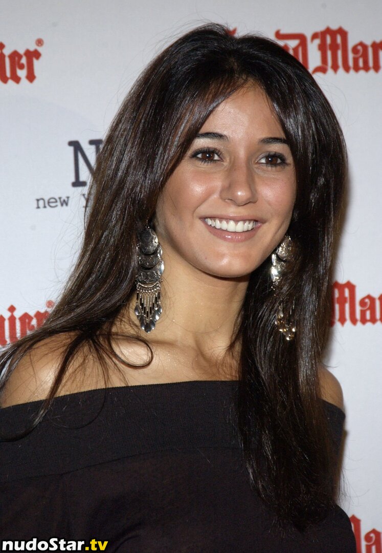 Emmanuelle Emmanuelle Chriqui Echriqui Nude Onlyfans Photo