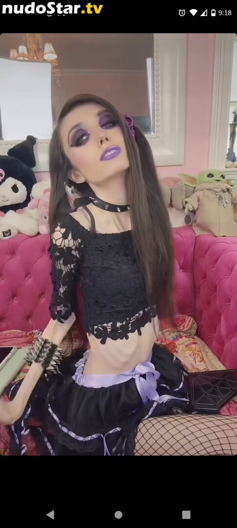 Eugenia Cooney Eugenia Cooney Eugeniacooney Nude OnlyFans Photo 20