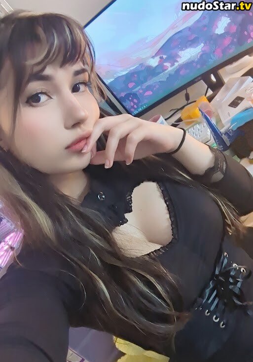 Faedoll0 Faedoll0 Max Nude OnlyFans Photo 1 Nudostar TV