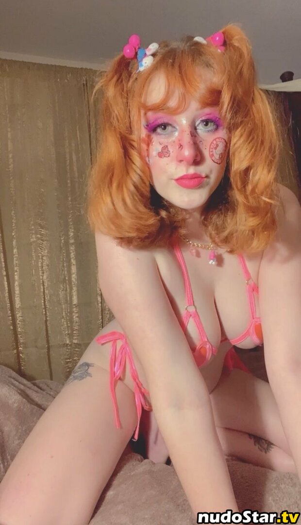 Faythegay Rachel Fay Fay The Gay Faythefae Nude Onlyfans Photo