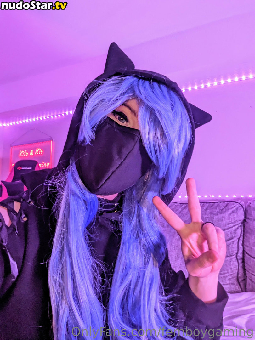 Femboygaming Ytjral Nude Onlyfans Photo Nudostar Tv