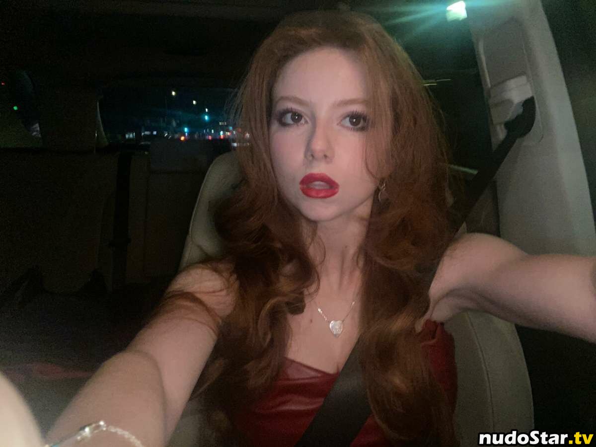 Francesca Capaldi Francescacapaldi Nude Onlyfans Photo Nudostar Tv