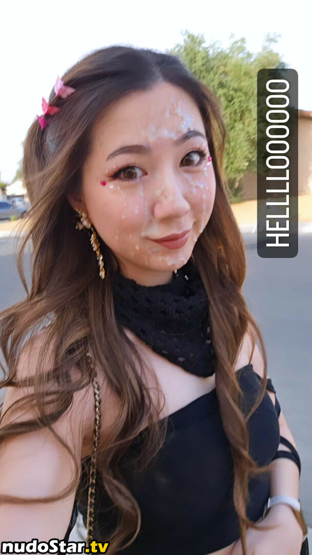 Fuslie Leslie Nude OnlyFans Photo 196 Nudostar TV